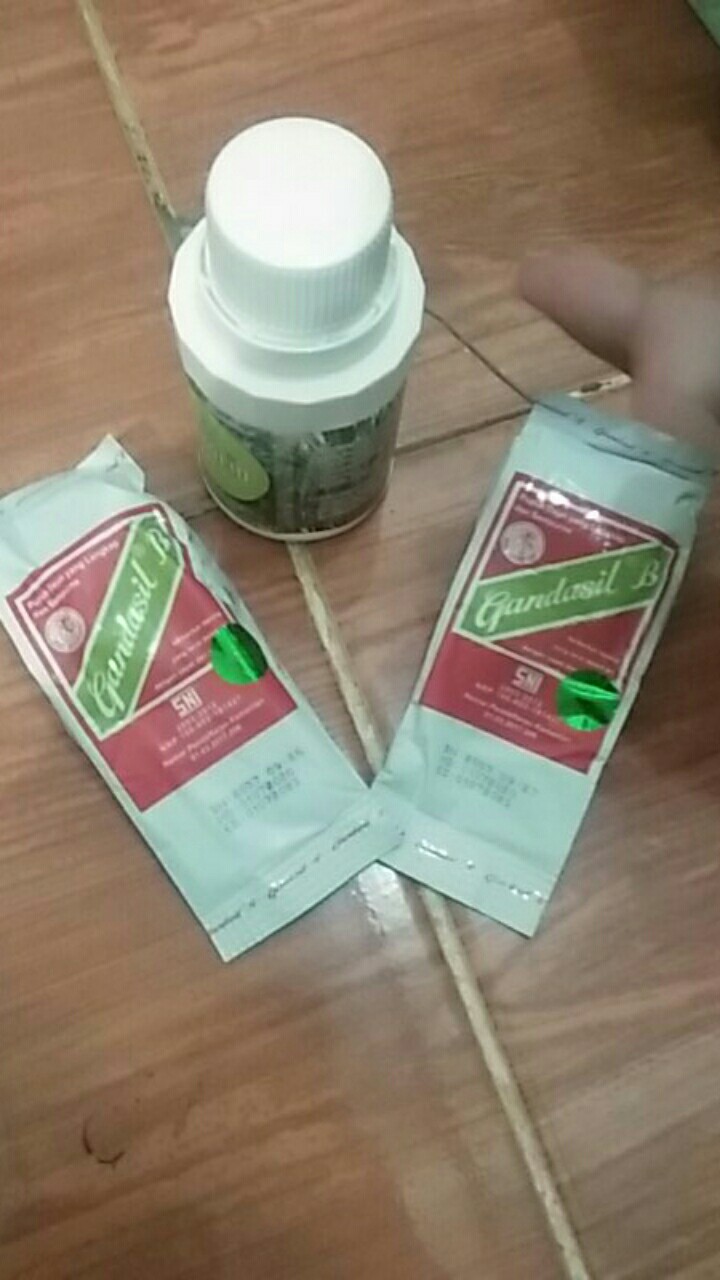 Pupuk Mikrofid Zn - 100 Gram