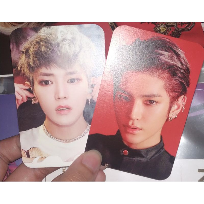 BOOKED SUPERM TOUR SET