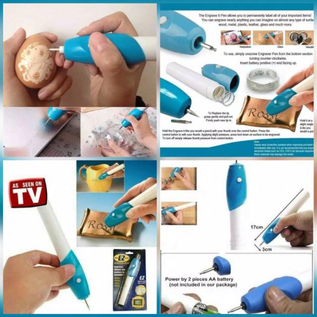 Alat ukir sendok piring murah