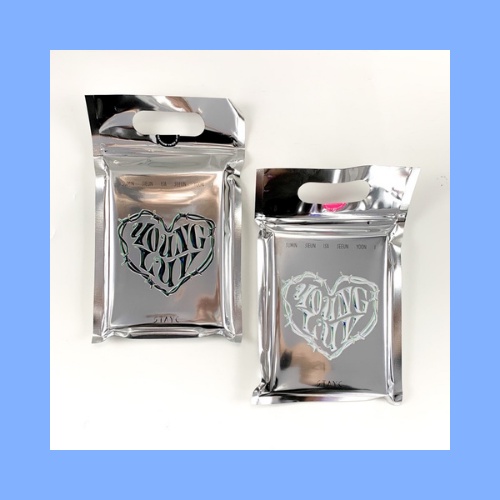 STAYC YOUNG-LUV.COM MINI ALBUM VOL.2 OFFICIAL - STAYC ALBUM OFFICIAL - KPOP ALBUM OFFICIAL