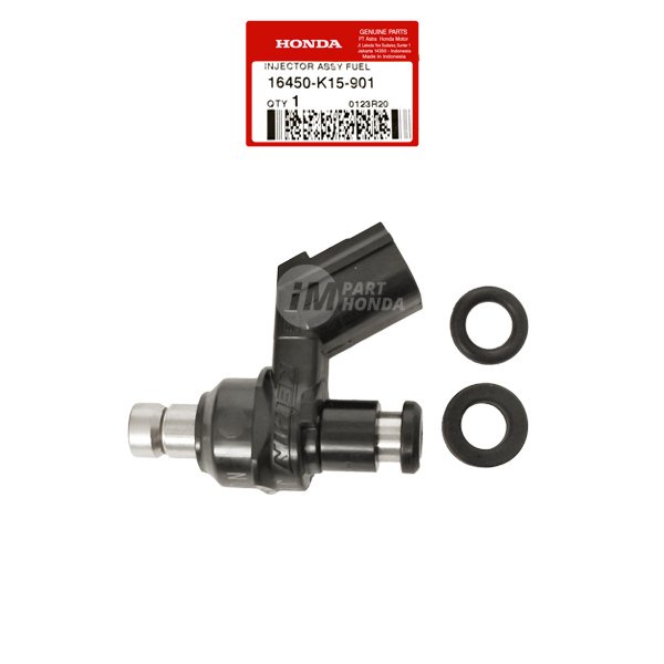 Injector Injektor  Cb 150 R Old Lama ORIGINAL AHM