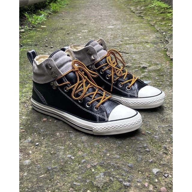 Converse CT HI Hiker 2 Leather