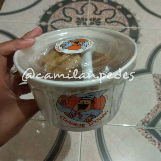 

Cuankie D'cuan