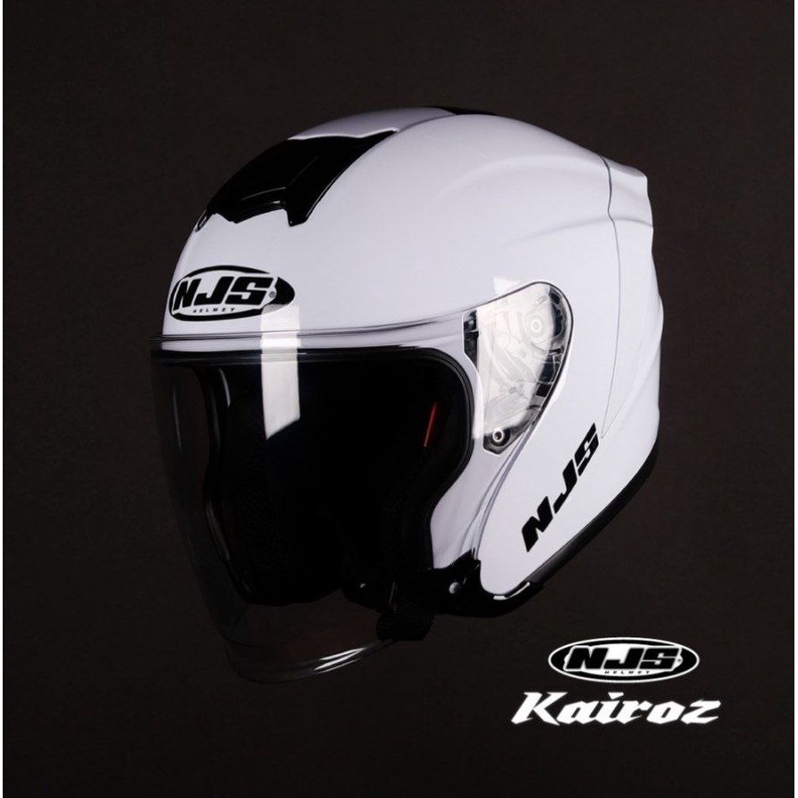 [ORIGINAL] NJS KAIROZ FULLSET