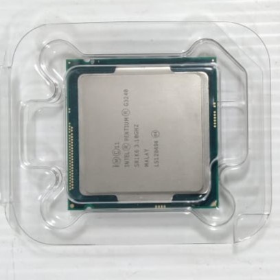 Processor Intel Celeron G1610 Socket 1155