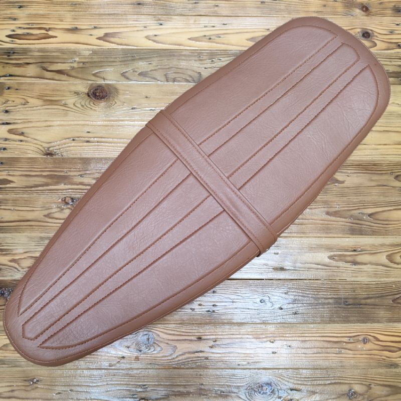 JOK PANJANG VESPA MURAH PIAGGIO TIMBUL BAGUS