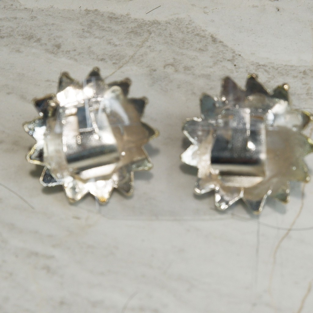 GIWANG PENGANTIN JAWA/ ANTING JEPRET  JUMBO