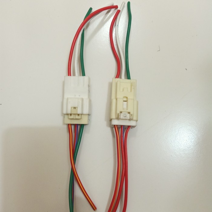 Socket Soket Spul Spull Yamaha Aerox 155 Freego