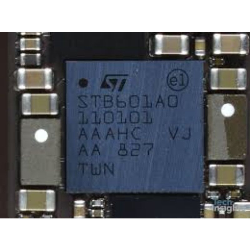 ic STB601AO