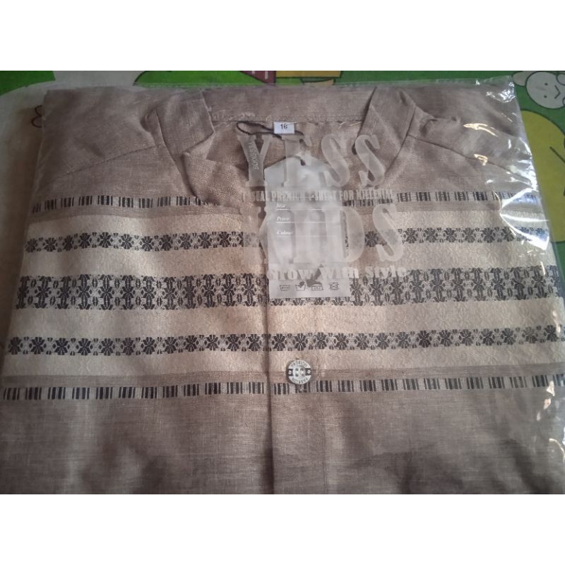 Ord. Toko Tiga Raksa