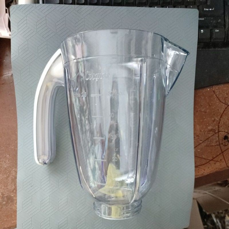 Gelas Blender Cosmos CB 281P CB 282P ORIGINAL