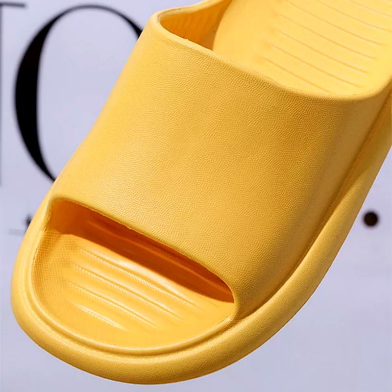 Sandal Karet Pria Wanita Import Indoor Outdoor/ Sandal Rumah / Sandal Kamar Mandi Dewasa