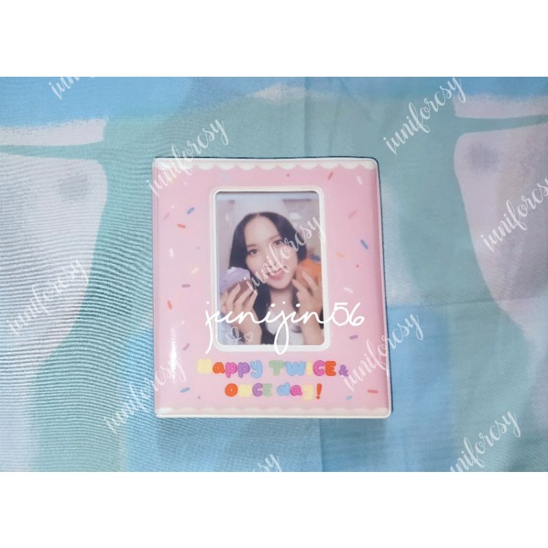 TWICE OFFICIAL KOLBUK ONLY 6th ANNIVERSARY MD