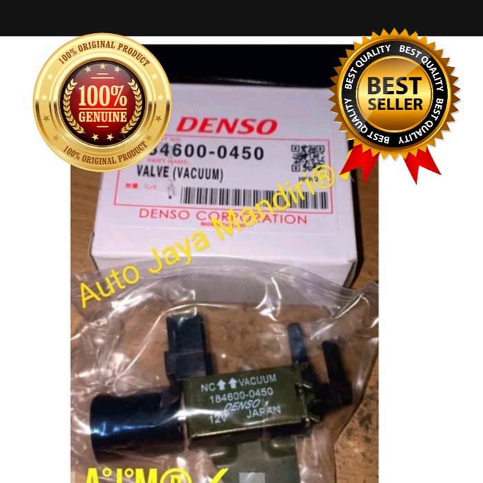 Vacum vacuum ac switch idle up ac 5k great soluna twincam Ori Orisinil Original