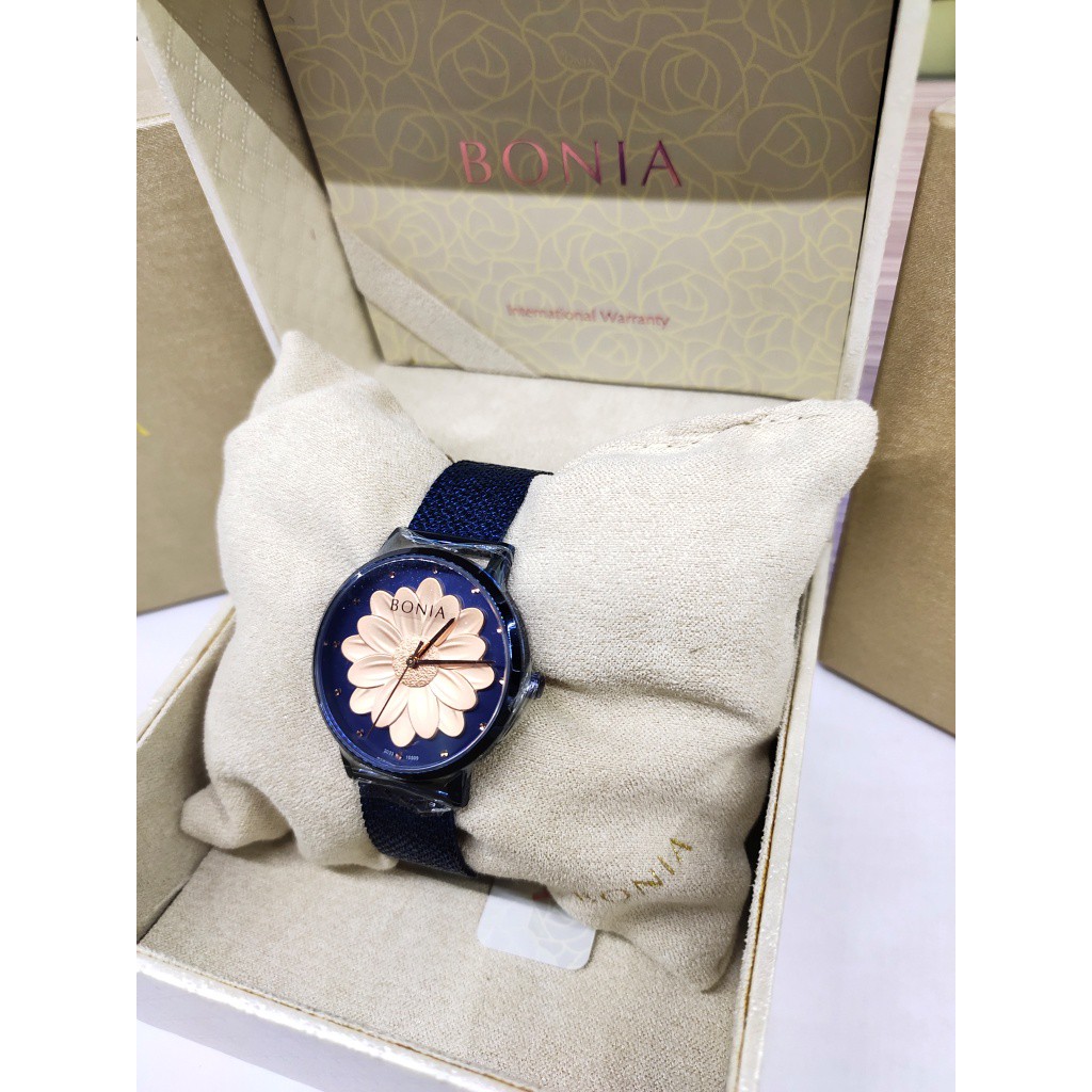 Jam Tangan Wanita Bonia BNB 10509