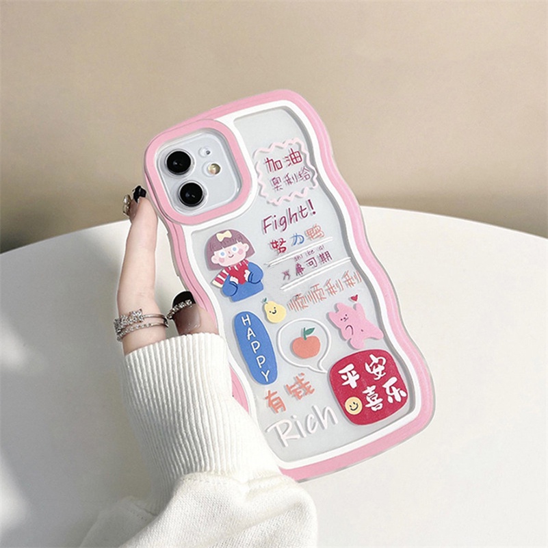 Casing OPPO A57 A15 A15s A16 A16k A3s A5s A76 A96 A74 A54 A93 A94 A95 A92 A53 A33 A5 A9 F11 F9 Reno 7 6 Pro 6zer Czer