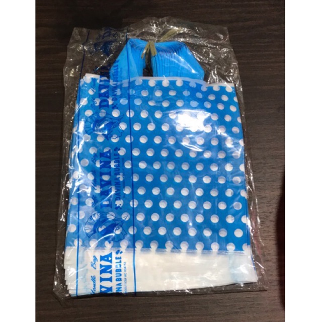 

Plastik soft handle uk 23x25 cm (isi 50)