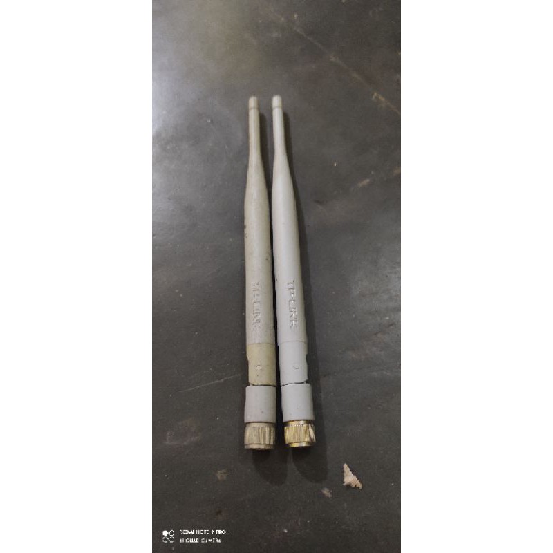 antena omni 5dbi 2.4ghz