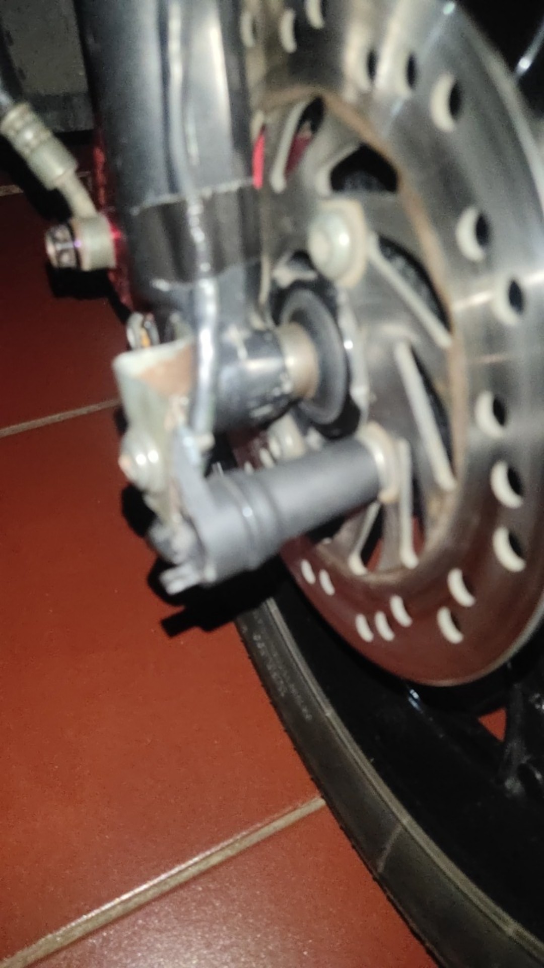 Sensor Speed Digital Ori Custom