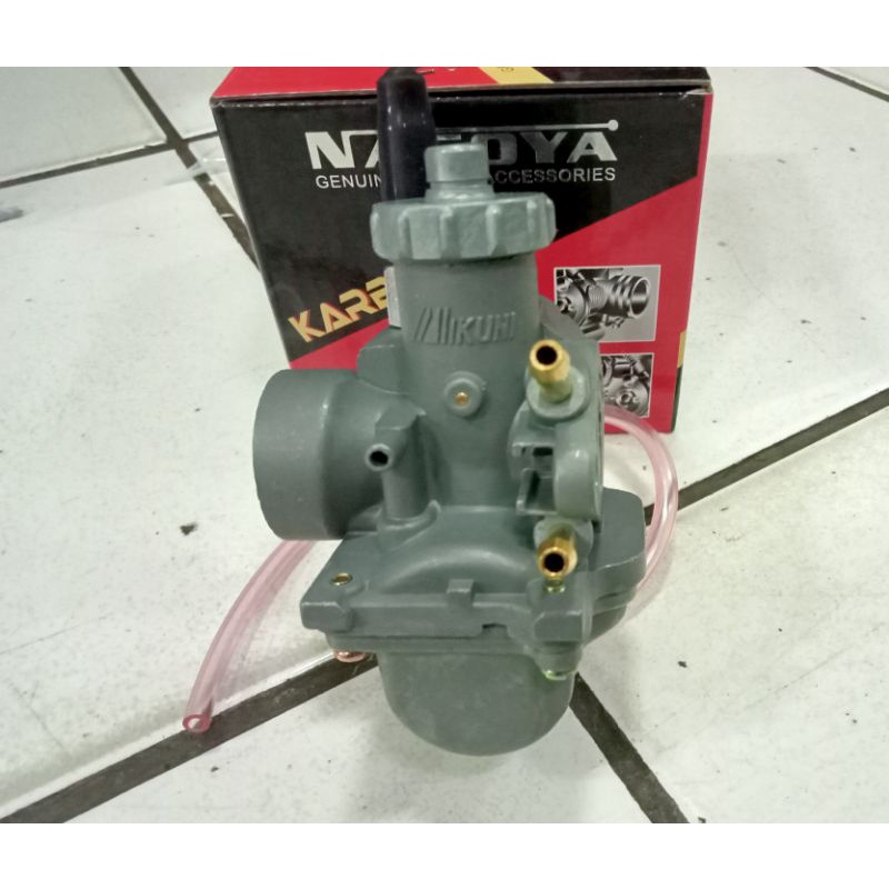 Karburator Carburator Suzuki Rc110 Crystal Tornado