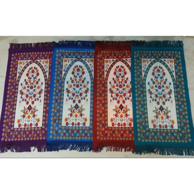 sajadah muka IRAN/ sajadah muka