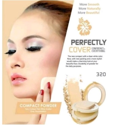 ✨SHASYA✨ BEDAK SEULUTTU IMPLORA COMPACT POWDER &amp; FOUNDATION 3in1 ORIGINAL BPOM