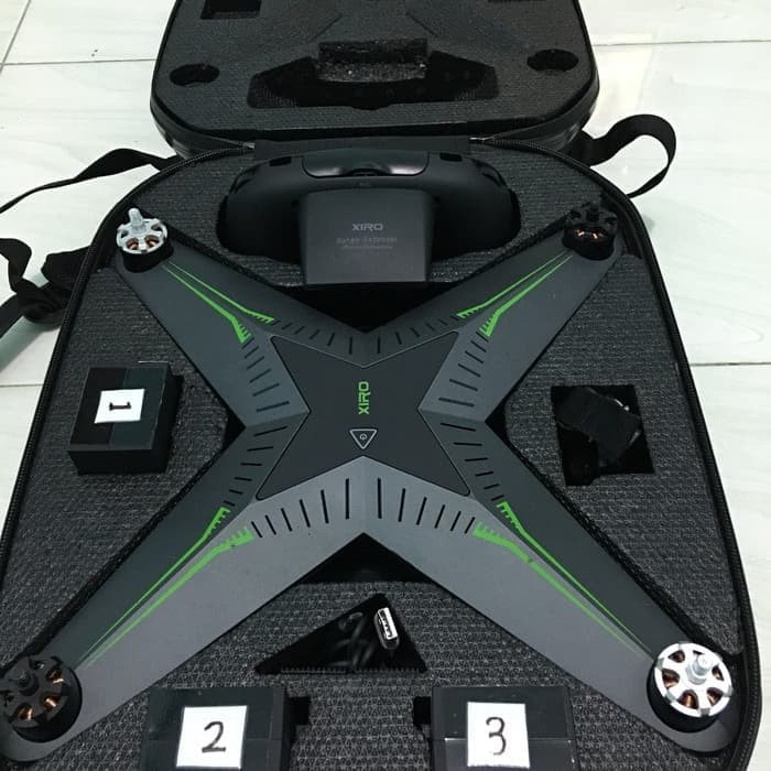 Drone xiro v