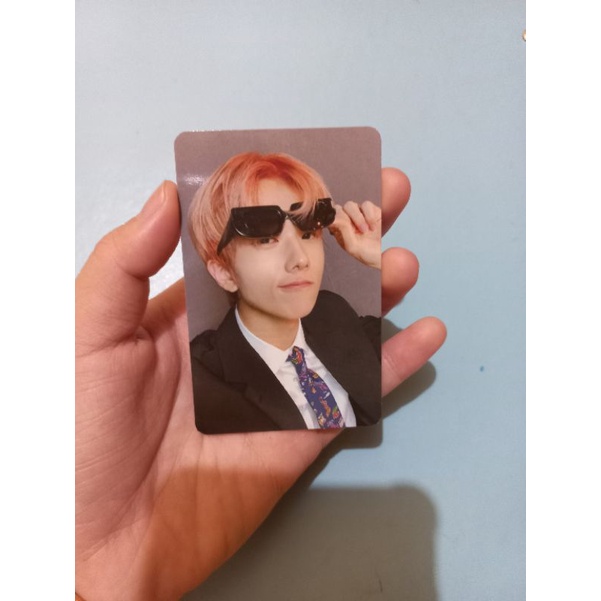 jisung agent hello future