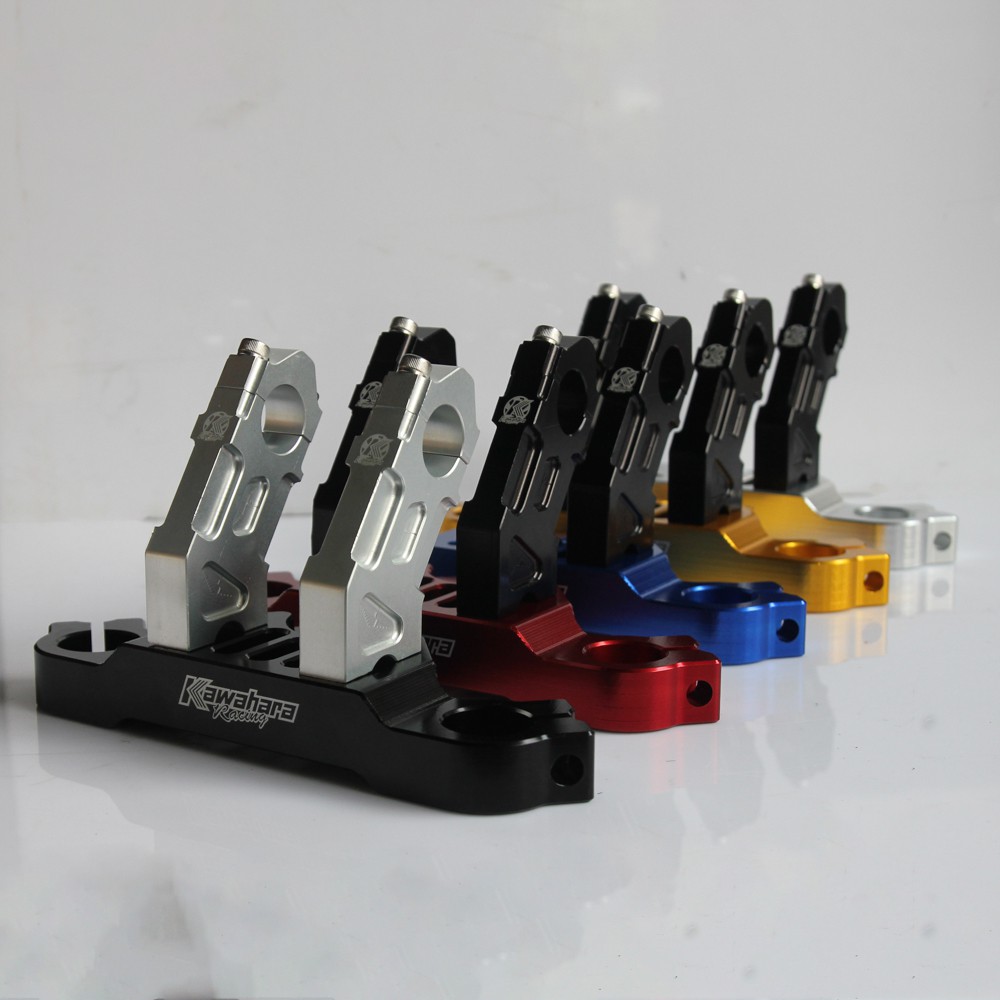 Kawahara Triple Clamp Sonic