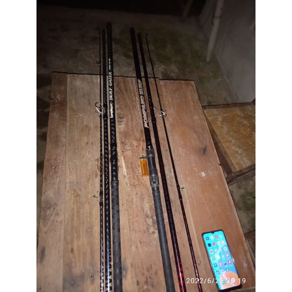 lurekiller gazzer 420bx