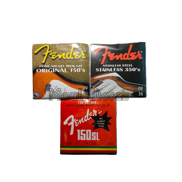 Sonatair Senar Gitar Akustik Elektrik 1 Set No.1,2,3,4,5,6