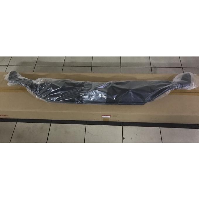 diffuser difuser bumper bemper belakang honda jazz gk5 facelift -rm3