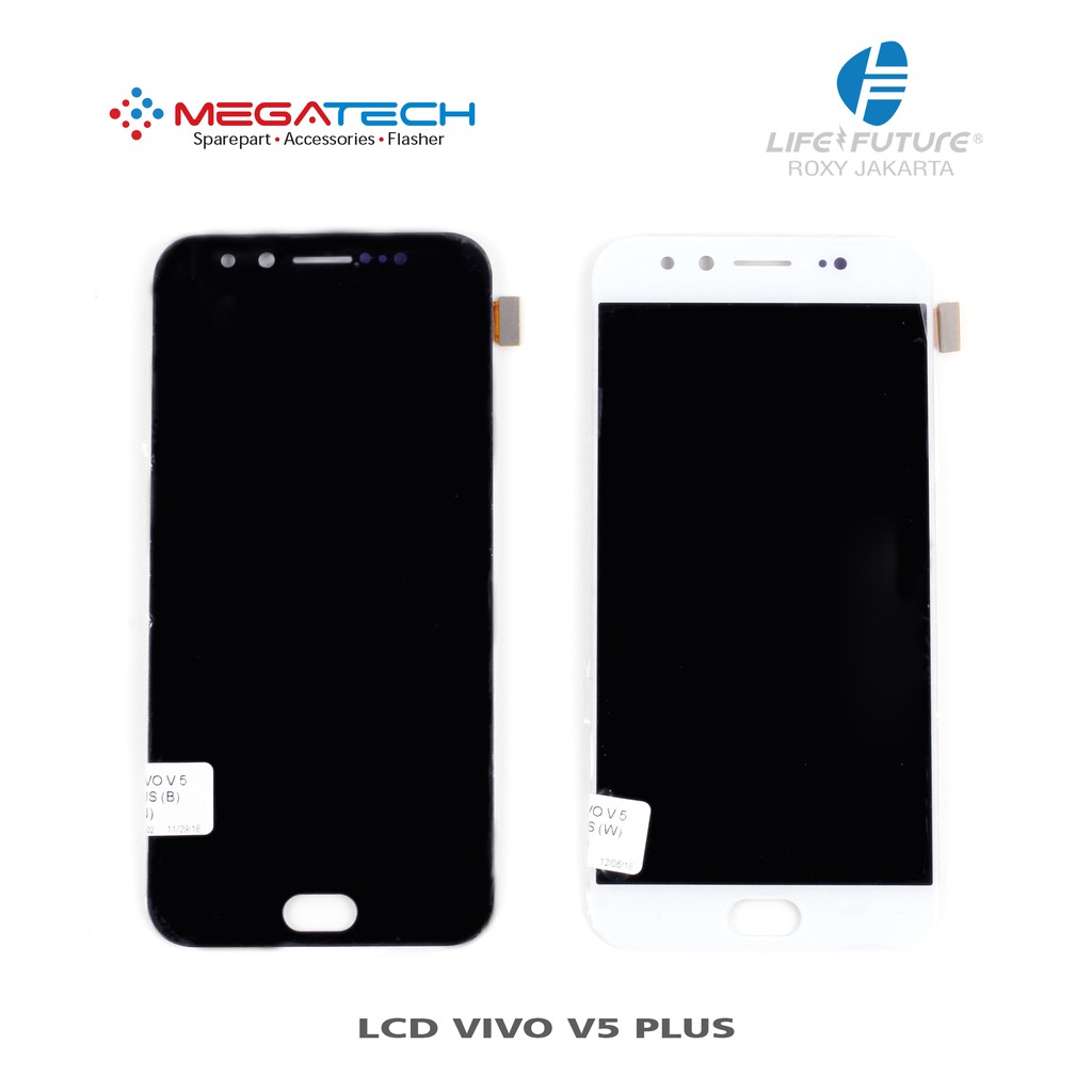 LCD Vivo V5 Plus Fullset Touchscreen