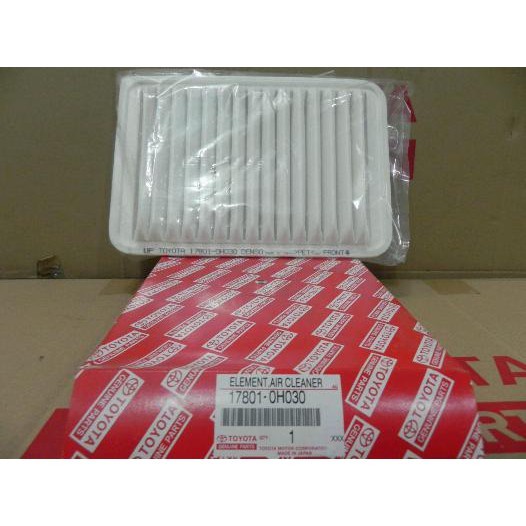 Saringan Filter Udara All New Camry toyota