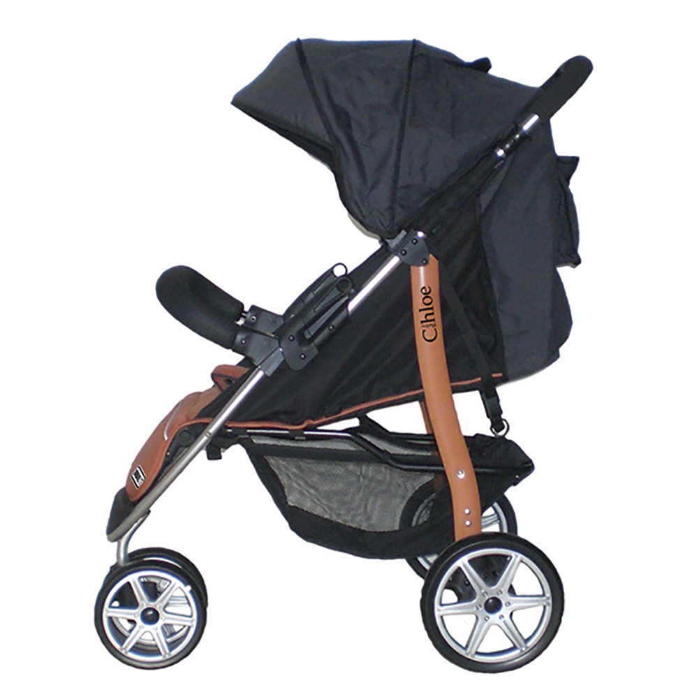 chloe baby stroller