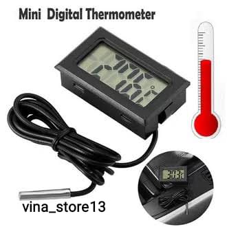 TERMOMETER Waterproof mini digital THERMOMETER
