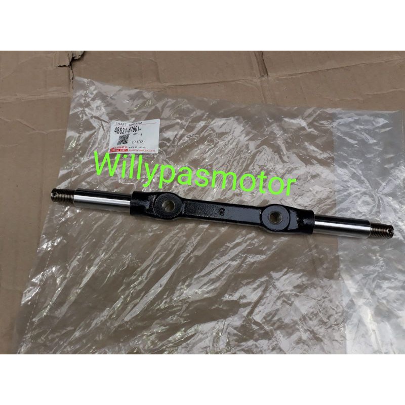 Shaft Upper Arm Taft Independent-Rocky Independent -Feroza Independent Original Daihatsu Japan