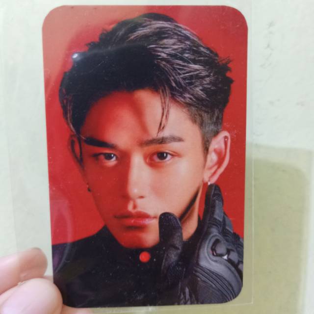 PC Lucas Super M tour