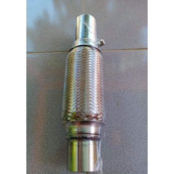 Fleksibel Knalpot Canter Ragasa Dyna Dutro Elf Nmr