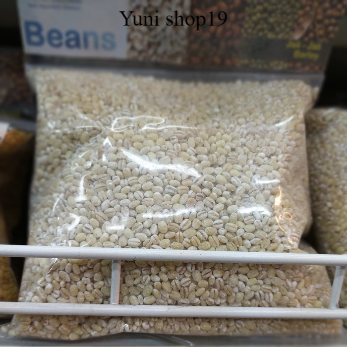 

dried barley - barley kering 500gr
