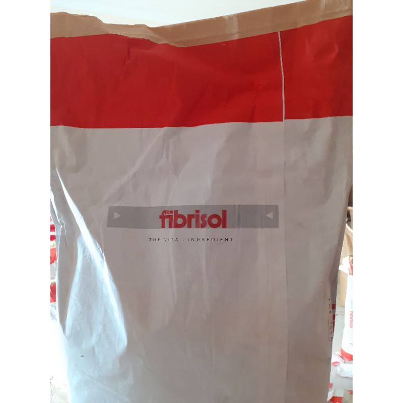 

RB22 FIBRISOL 417 A Repack 1kg