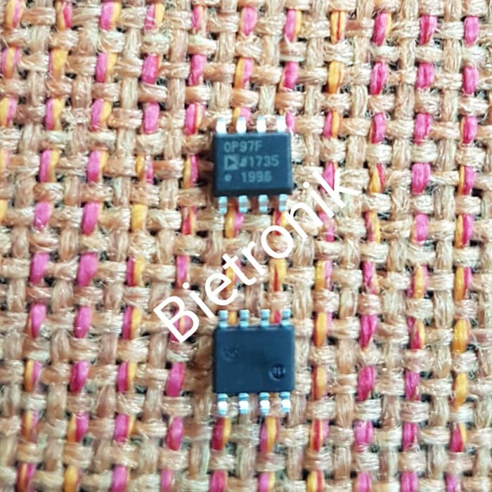 OP97 OP97FSZ-REEL SOIC-8 Original Analog Devices