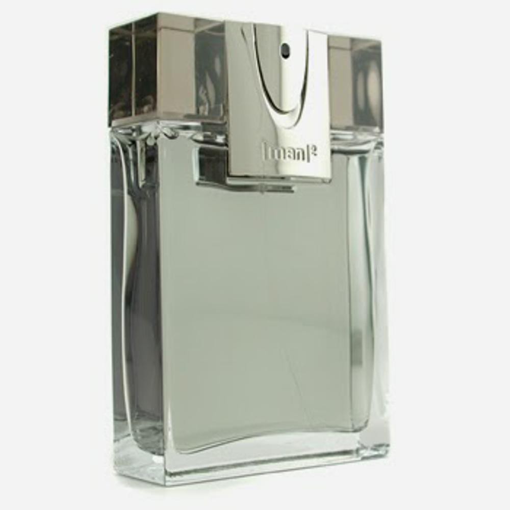 Original Parfum aigner man 2 aroma rempah