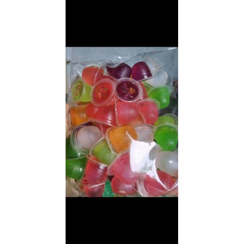 

inaco jelly kemasan 1kg