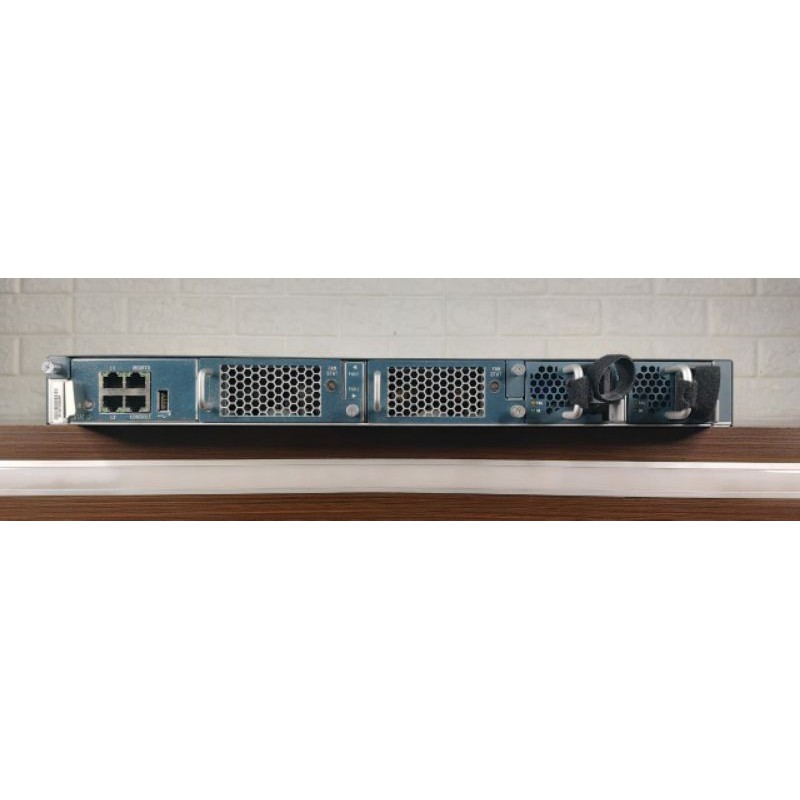 Master Switch Cisco UCS-FI-6248UP V01 32Port Second Berkualitas