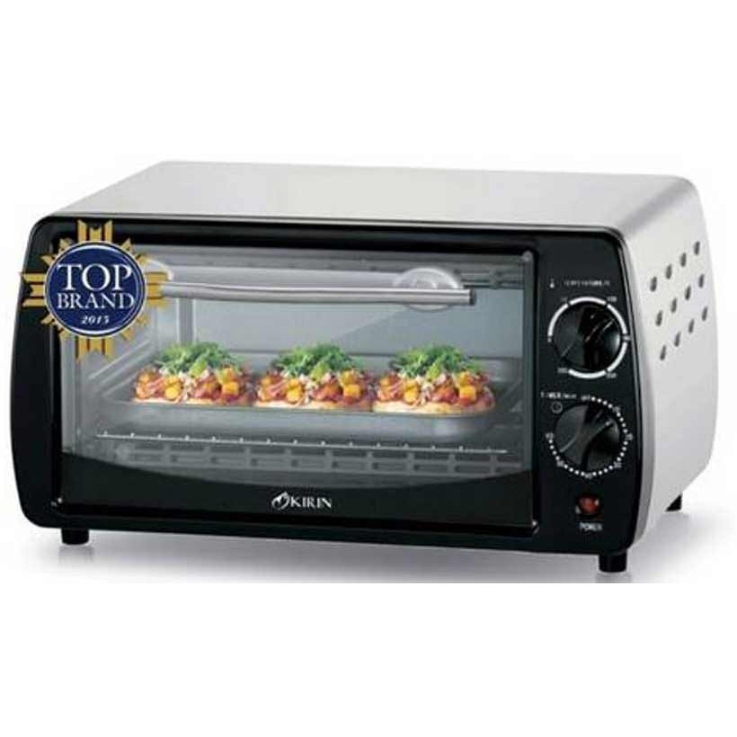 KIRIN KBO 90 M OVEN / PANGGANGAN 9 LITER  / KBO90M