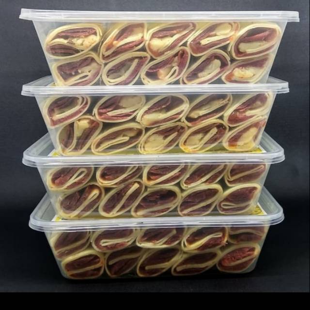 

Kebab frozen fitri