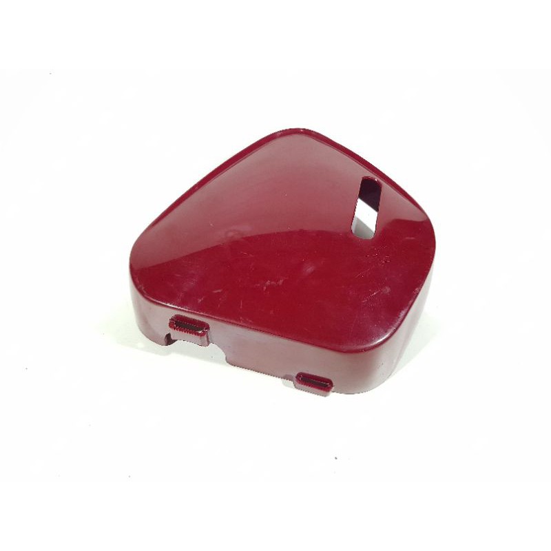 Side Cover Box Tutup Body Kempol Tempong Tepong Kawasaki G3 G3SS 90 GA2 GA3 GA5 GA 2 3 5 Ori NOS