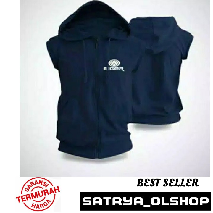 Jaket Rompi Motor Pria / Rompi Motor / Rompi Pria / Rompi Wanita / kodzo