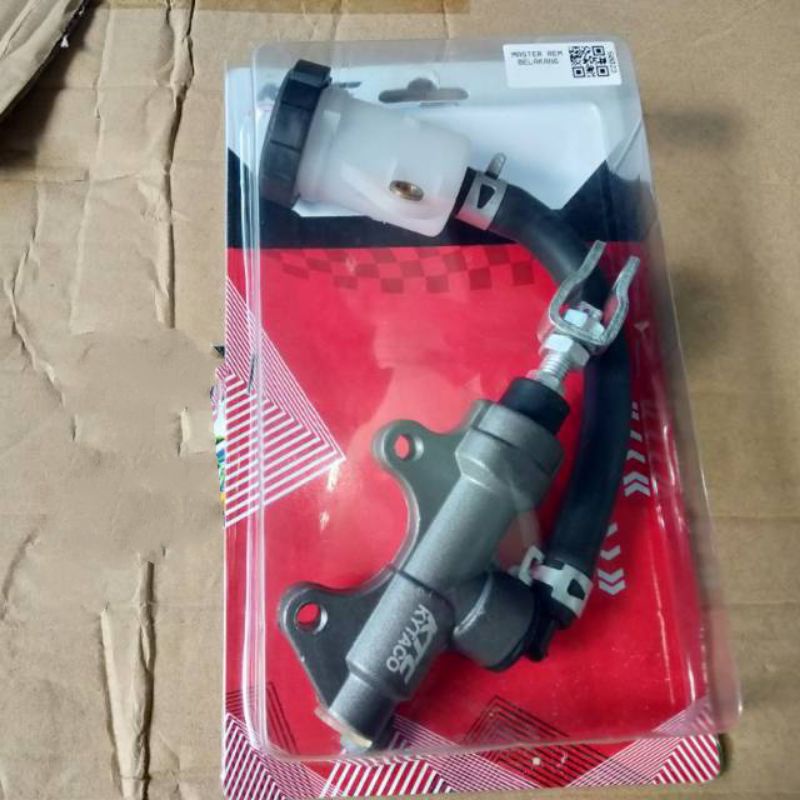 master rem/ tonjokan belakang ktc kitaco universal
